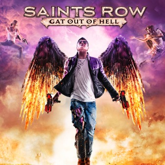 Saints Row: Gat out of Hell (PCDD/Steam) $3