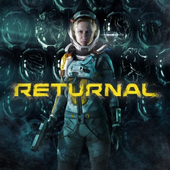 Returnal (PCDD/Steam Key) $16.70