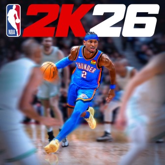 NBA 2K26 (PS5 Digital Download) $7
