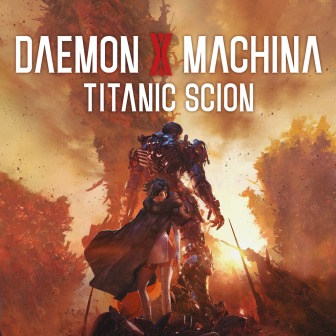 Daemon X Machina: Titanic Scion (PCDD/Steam Key) $2