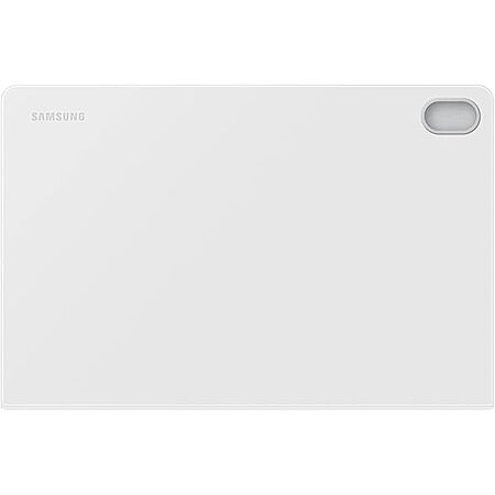 Samsung Galaxy Tab S11 Smart Book Tablet Case Cover w/ Foldable Stand (White) $9 + Free S&H w/ Amazon Prime