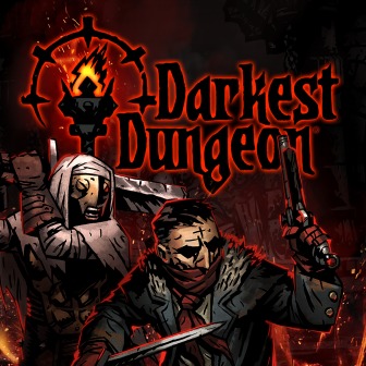 Nintendo Switch Digital Games: Darkest Dungeon II $12.40 or Darkest Dungeon $3.75