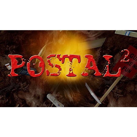 Postal 2 (PCDD/Steam) $1