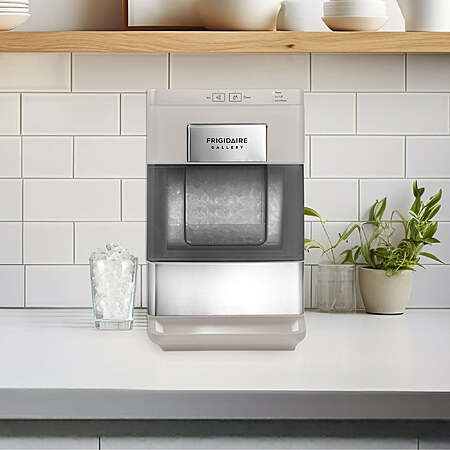 Frigidaire Gallery Premium Countertop Nugget Ice Maker w/ Touchscreen Controls $139.20 + Free S&H