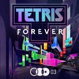 Tetris Forever (PCDD/Steam) $3.40