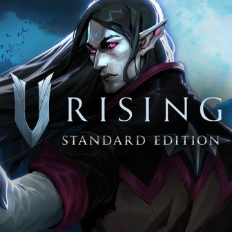 V Rising (PCDD/Steam) $5.40