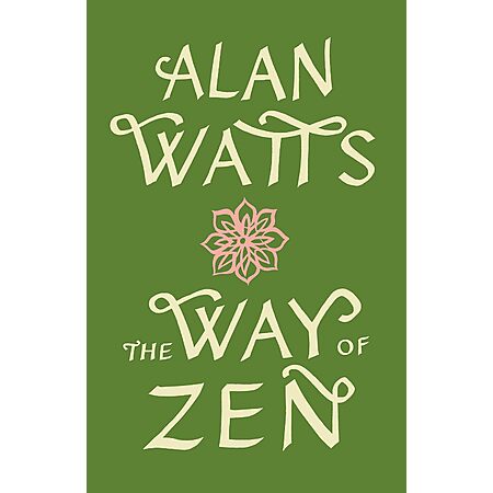 The Way of Zen (eBook) $2