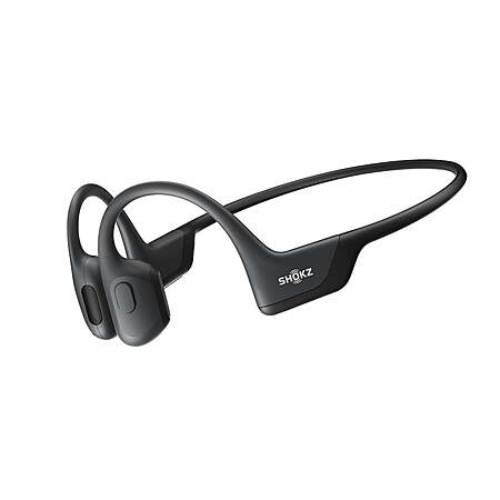 Sam's Club Members: Shokz OpenRun Pro Endurance Wireless Bluetooth Headphones $79 + Free Pickup