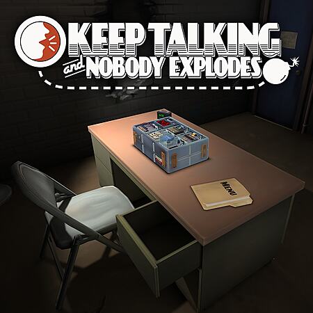 Nintendo eShop Digital Sale: BALL x Pit $9.90, Keep Talking and Nobody Explodes $3 & Many More