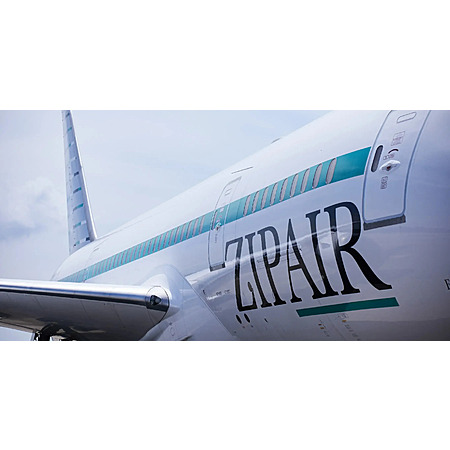 ZIPAIR One-Way Summer Sale Travel Fares to Tokyo, Japan from Select Cities From $208.50 (Travel Select Dates in Aug 2026)