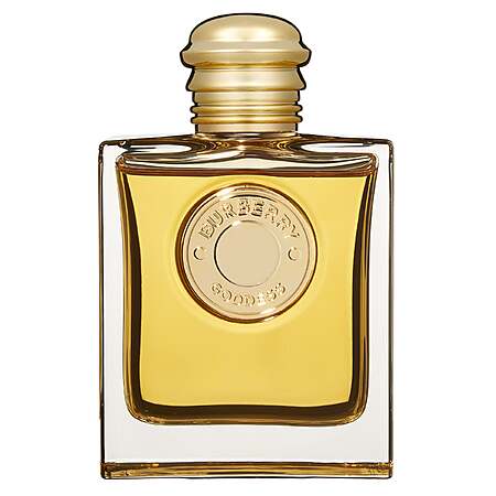 Costco Members: 3.3oz. Burberry Goddess Eau de Parfum Intense Natural Spray $75 + Free S&H