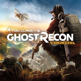 Tom Clancy's Ghost Recon: Wildlands: PS4 or Xbox One/Series X $5 or PCDD $2.50