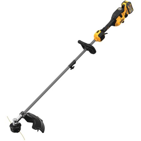 DeWALT 17" 60V Max Flexvolt Brushless String Trimmer Kit $210 + Free Pickup Only