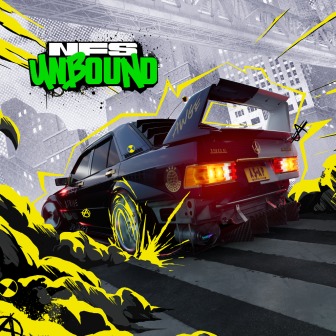 Need for Speed: Unbound (PCDD) $4.90