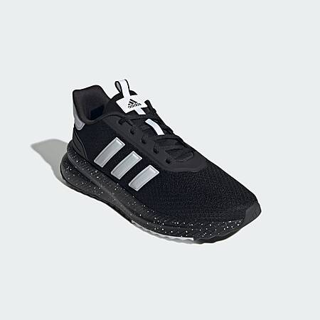 Men's adidas X_PLR Path Athletic Shoes in Select Sizes (Core Black/Cloud White) $25 + Free S&H