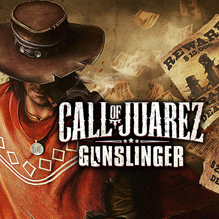 Call of Juarez: Gunslinger (PCDD/GOG) $1.50