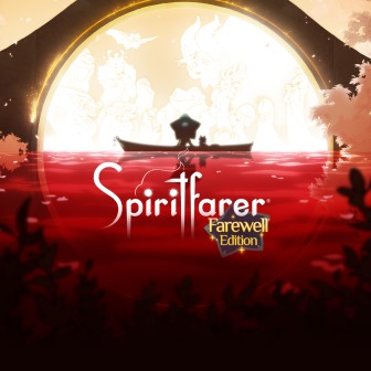 Spiritfarer: Farewell Edition (PCDD/Steam Key) $3