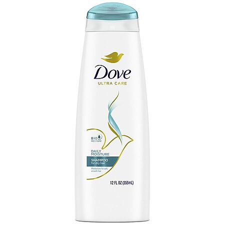12oz. Dove Shampoo Products (various scents) + Earn $4 Walgreens Cash 2 for $5.40 + Free Pickup on Orders $10+