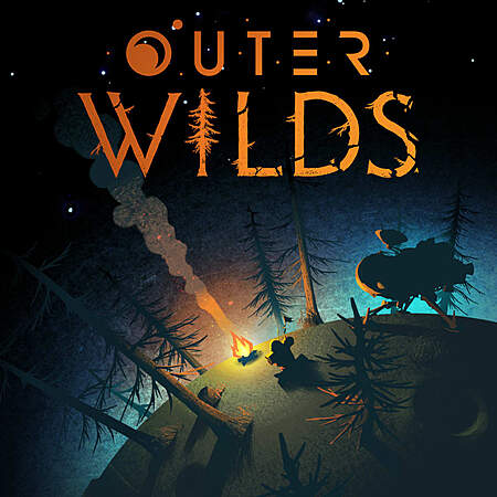 Outer Wilds (Nintendo Switch Digital Download) $12.50