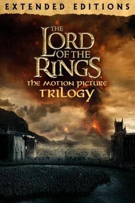 The Lord of the Rings Trilogy: Extended Editions (4K UHD Digital Films) $15