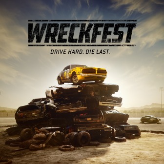 Wreckfest (PCDD/Steam) $3