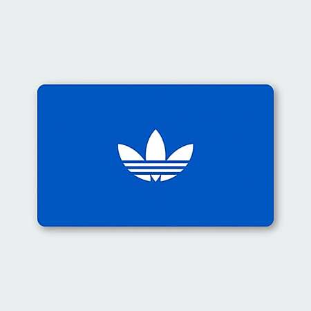 $50 adidas eGift Card (Email Delivery)