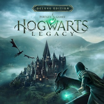 Nintendo Switch Digital Games: Hogwarts Legacy: Digital Deluxe Edition (Switch) $7 & More