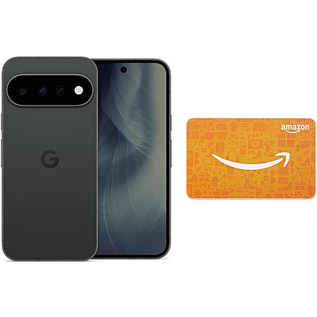 Google Pixel 11 6.3" Unlocked Smartphone (various models) + Up to $350 Amazon GC From $749 & More + Free S&H