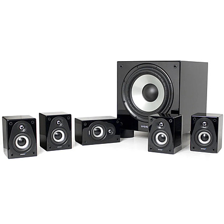 Energy RC-Micro 5.1-Channel Home Theater System (Base Style) $269 + Free S&H