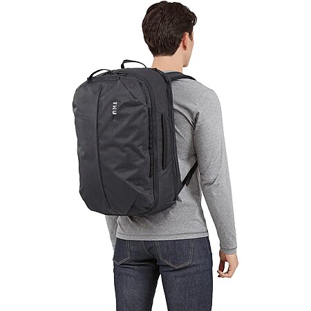Thule Aion 40L Backpack w/ Removable TPU Rolltop Bag (3 Colors) $119 + 10% Back w/ Prime VISA Card + Free S&H