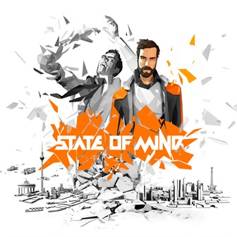 State of Mind (PC Digital Download) Free