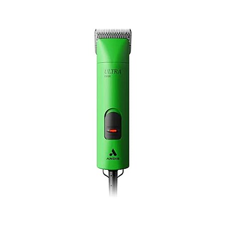 Andis UltraEdge ProClip 2-Speed Detachable Blade Animal Grooming Clipper (Green) $60 + Free S&H w/ Amazon Prime