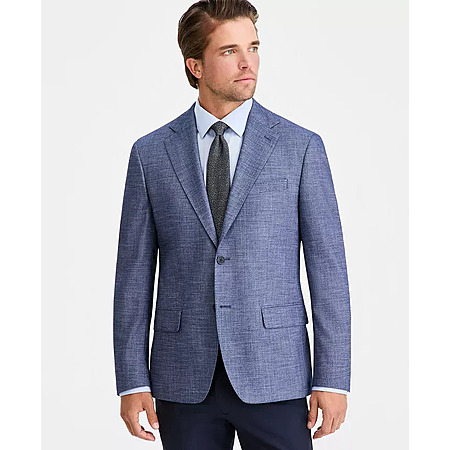 Men's Calvin Klein Slim Fit Blazer (various colors/sizes) $60 + Free S&H