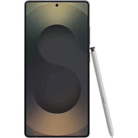 Renewed Excellent Condition: 256GB Samsung Galaxy S25 Ultra Unlocked Smartphone From $689.25 + Free S&H