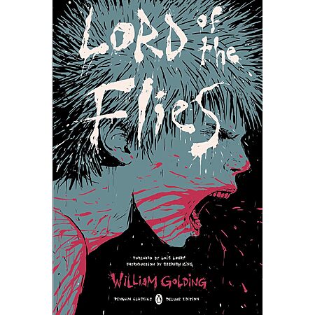 Lord of the Flies: Penguin Classics Deluxe Edition (eBook) $2