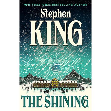 The Shining (eBook) by Stephen King