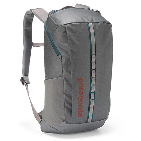 Patagonia Black Hole Travel Daypack: 32L (Aqua Stone) $88.85, 25L (Nobel Grey) $76.85 & More + Free S&H
