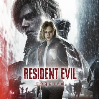 Resident Evil Requiem (PCDD/Steam): Deluxe $48.80 or Standard Edition $39.90