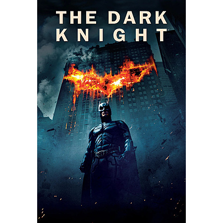 DC/Batman Franchise Digital Films/TV Show (4K/HD Digital Download) 5 for $20 & Many More