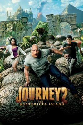Digital HD Films: The Perfect Storm (2000) $3.99, Kangaroo Jack (2003) $2.99 or Journey 2: The Mysterious Island (2012) $1.99 via Amazon