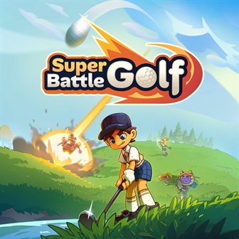 Super Battle Golf (PCDD/Steam Key)