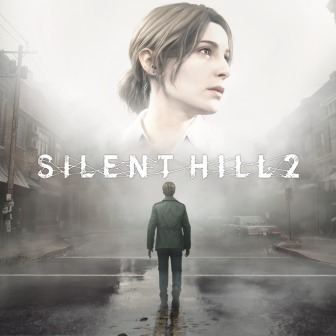 Silent Hill 2 (PCDD/Steam Key)