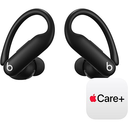 Prime Members: Beats Powerbeats Pro 2 Wireless Earbuds w/ 2-Yrs AppleCare+ $180 + Free S&H