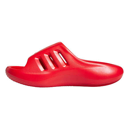 Men's adidas Adifom IIInfinity Casual Slide Sandals (Red) $15 + Free S&H