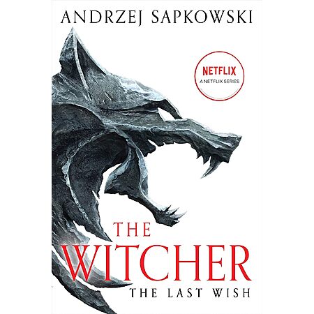 The Witcher: The Last Wish: Introducing the Witcher