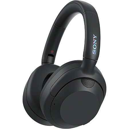 Sony Ult Wear Wireless Over-Ear Noise-Canceling Headphones