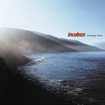 Incubus: Morning View (Vinyl Double LP Album w/ MP3 AutoRip) $21.35