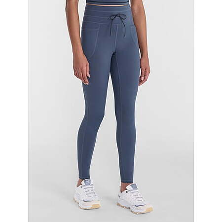 Women's Ozark Trail Compression Hike Leggings (various colors/sizes) $6.80 + Free S&H on $35+