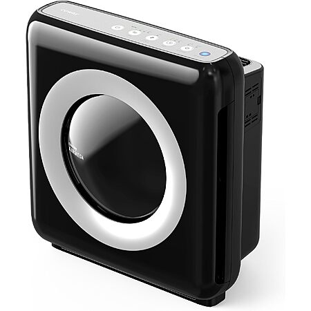 Coway Mighty Air Home LED Purifier w/ HEPA Air Filter (Black or White) $155 + Free S&H