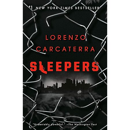 Sleepers (eBook) by Lorenzo Carcaterra